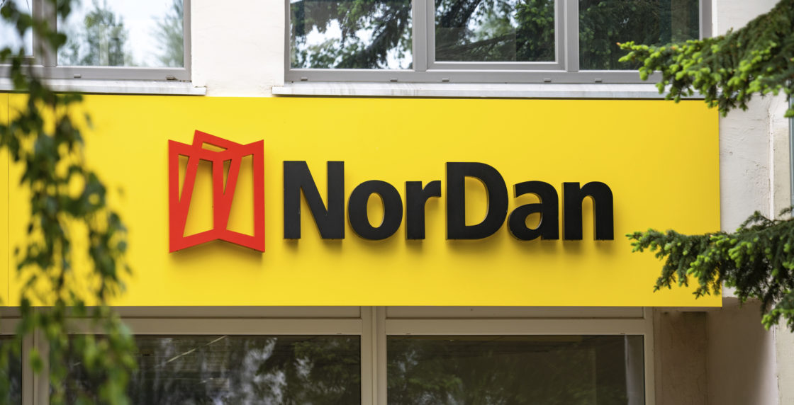 NorDan Sign Factory